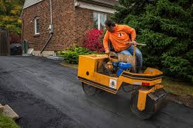 Brick Driveway Installation in Dunnellon, FL